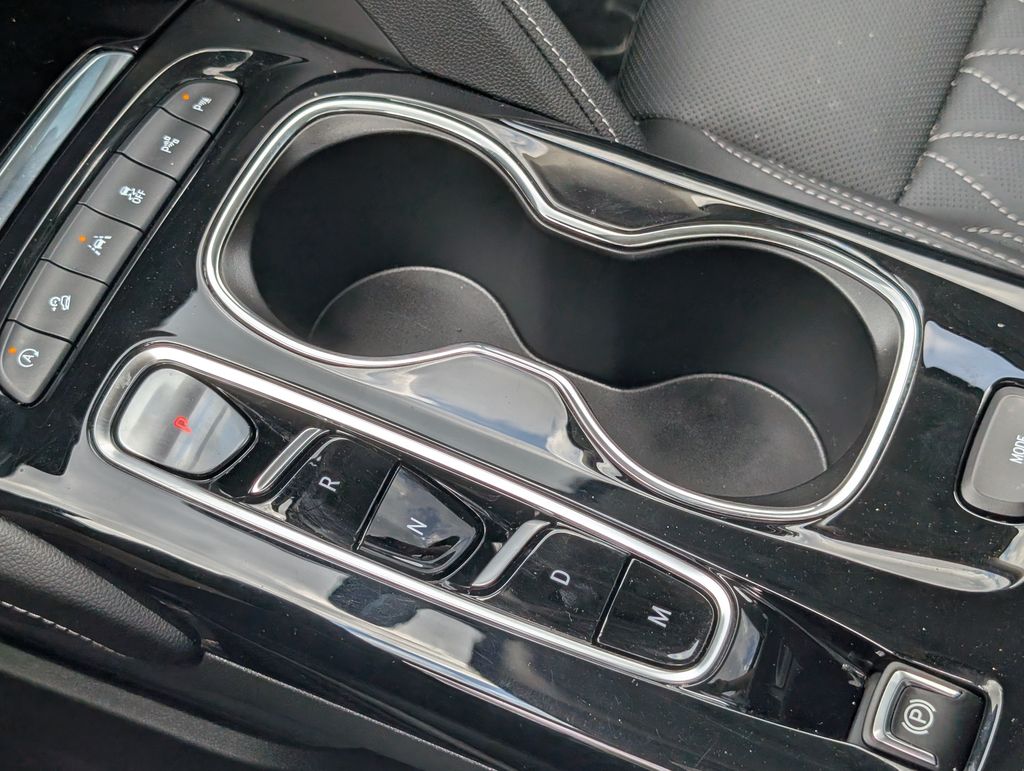 Used 2023 Gray Buick Avenir image 19