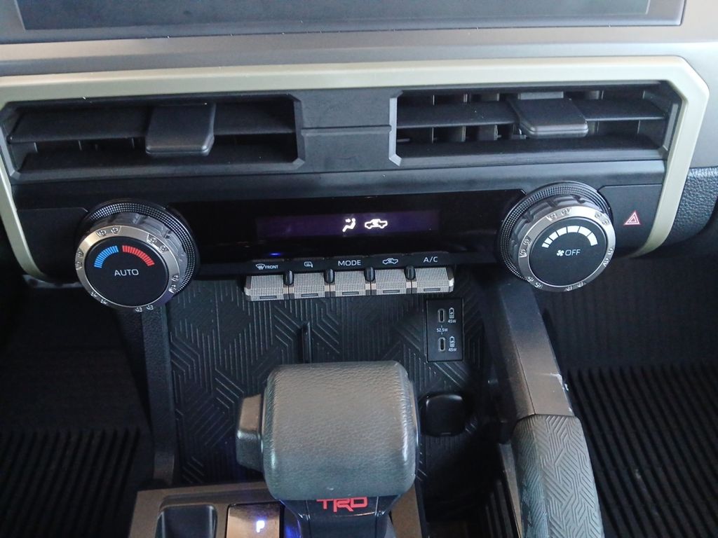 Used Car 2024 Toyota Tacoma  Trd Sport For Sale Under $40,000 In Austin, Texas