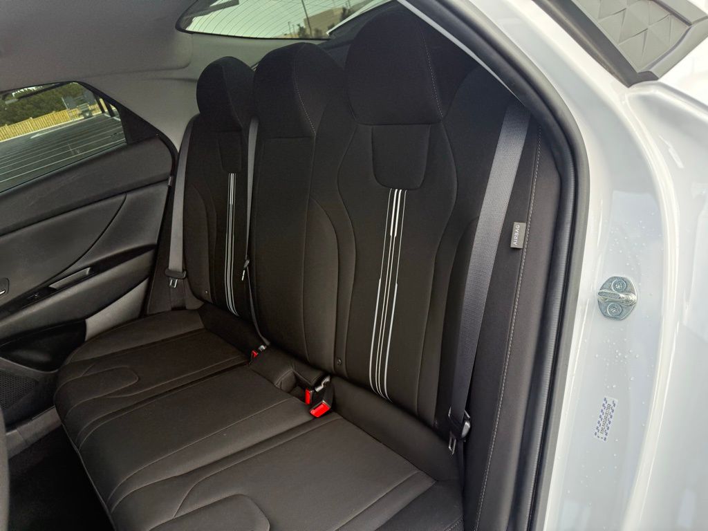 Thumbnail: 2024 Hyundai Elantra - 22