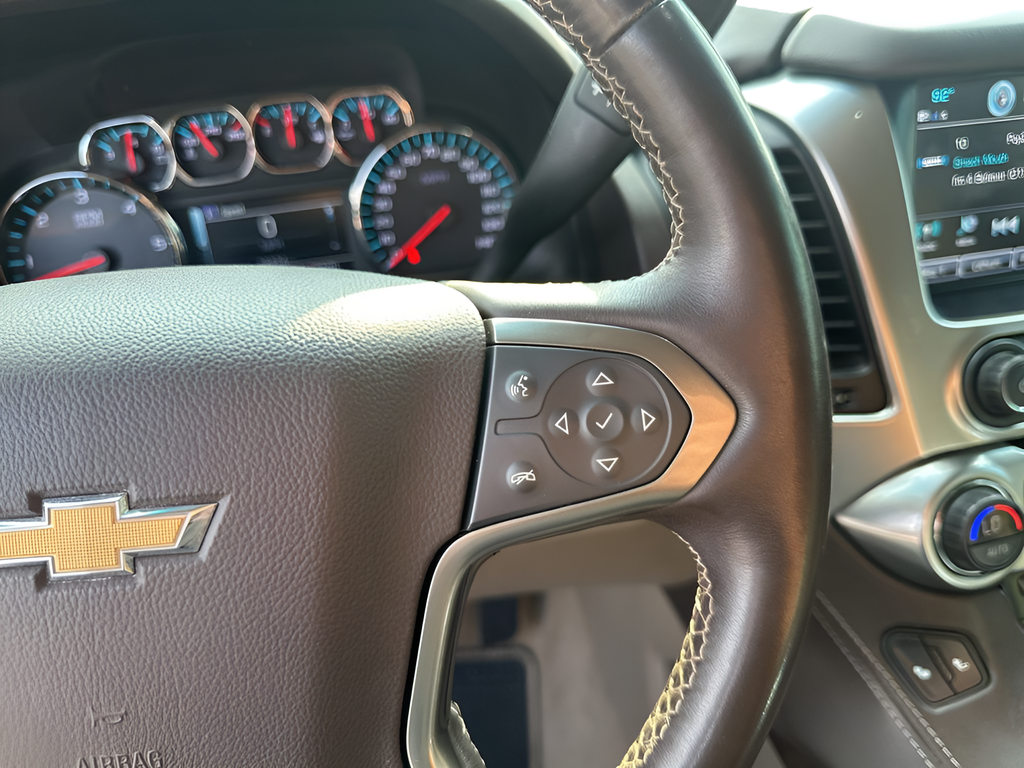 Used Car 2019 Chevrolet Tahoe  Lt For Sale In Austin, Texas