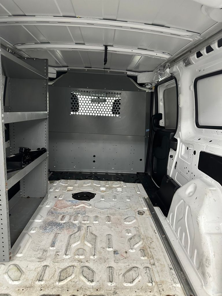 used 2019 Ram ProMaster City car, priced at $18,985