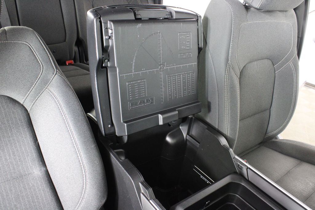 Used 2019 Ram 1500 for sale in 