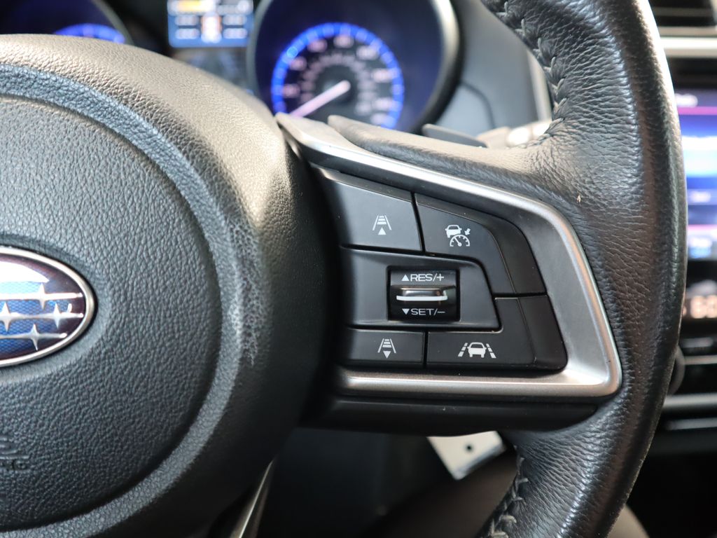 Thumbnail: 2019 Subaru Outback - 12