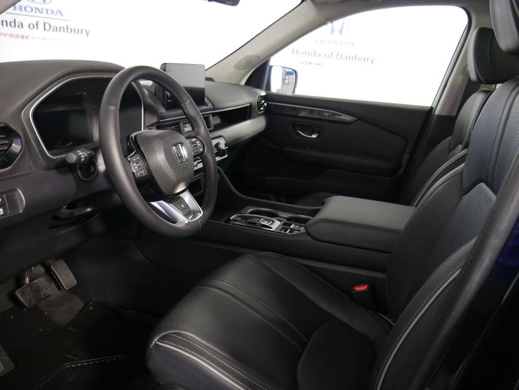 Thumbnail: 2023 Honda Pilot - 15