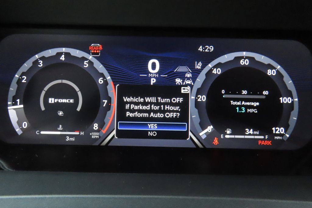 Thumbnail: 2026 Toyota 4Runner - 30