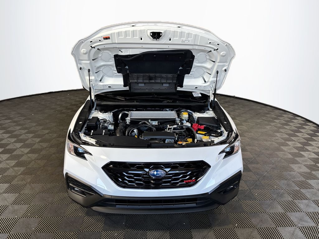 2026 Subaru WRX Premium