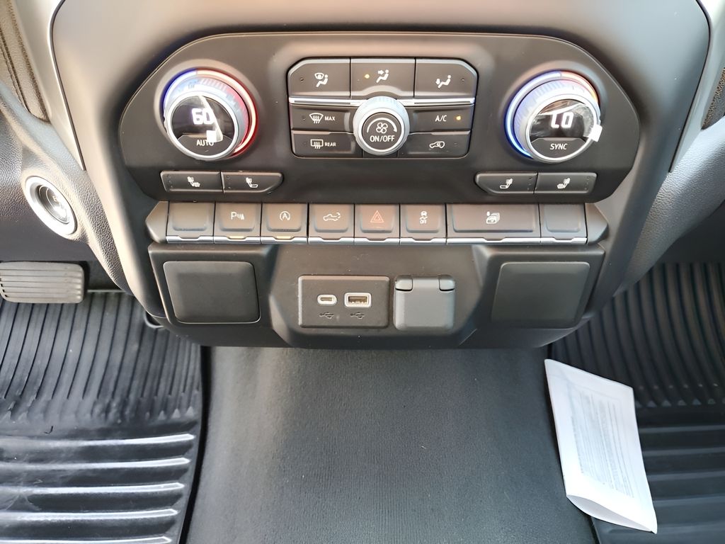 Used Car 2022 Chevrolet Silverado 1500 Ltd  Lt For Sale Under $30,000 In Austin, Texas