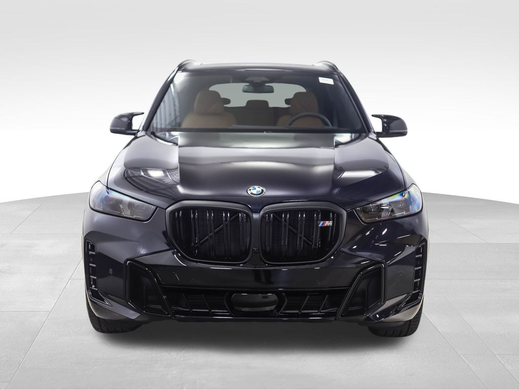 Thumbnail: 2026 BMW X5 - 8