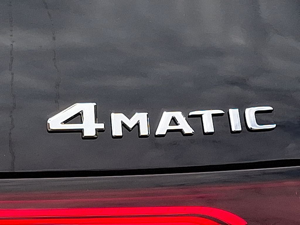 Thumbnail: 2025 Mercedes-Benz GLC - 25