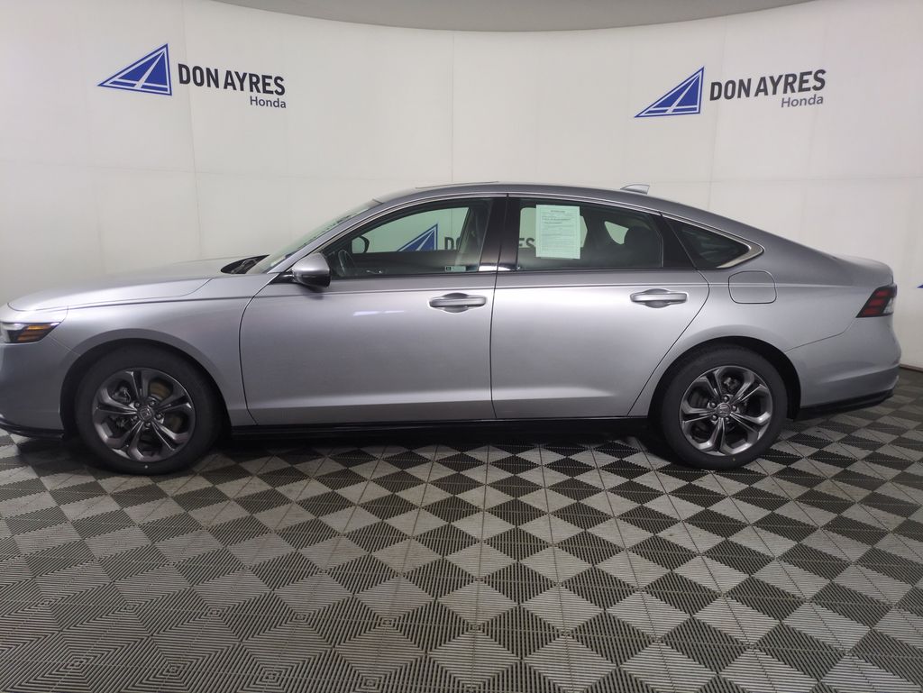 Used 2023 Honda Accord Hybrid For Sale in Fort Wayne, IN