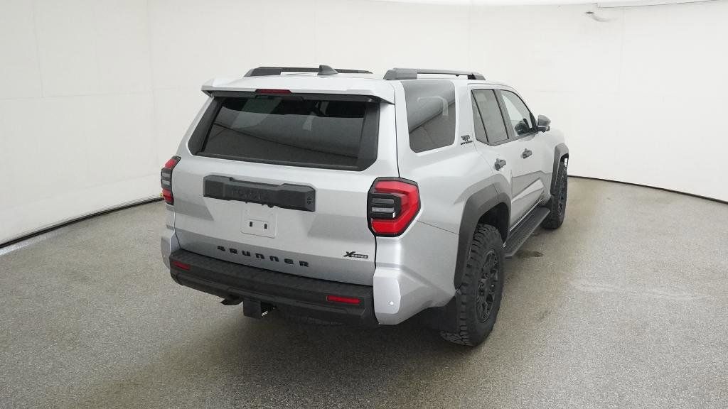 Thumbnail: 2025 Toyota 4Runner - 19