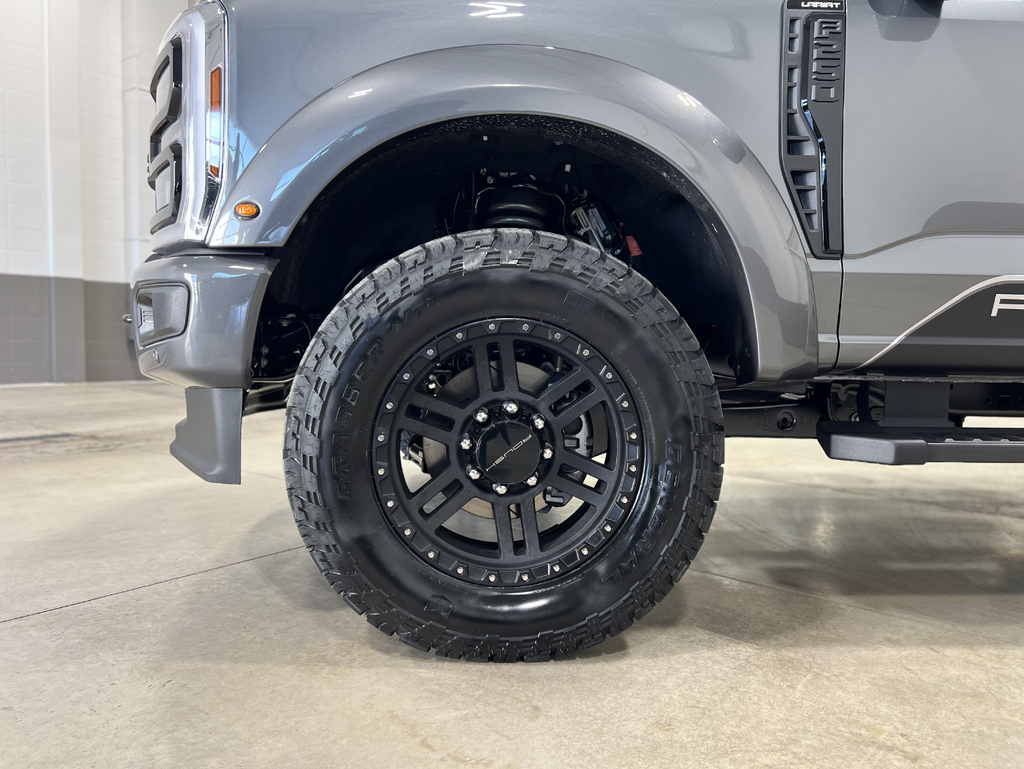 new 2026 Ford F-250SD car, priced at $116,009