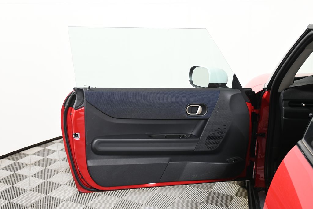 Thumbnail: 2025 MINI Cooper - 26