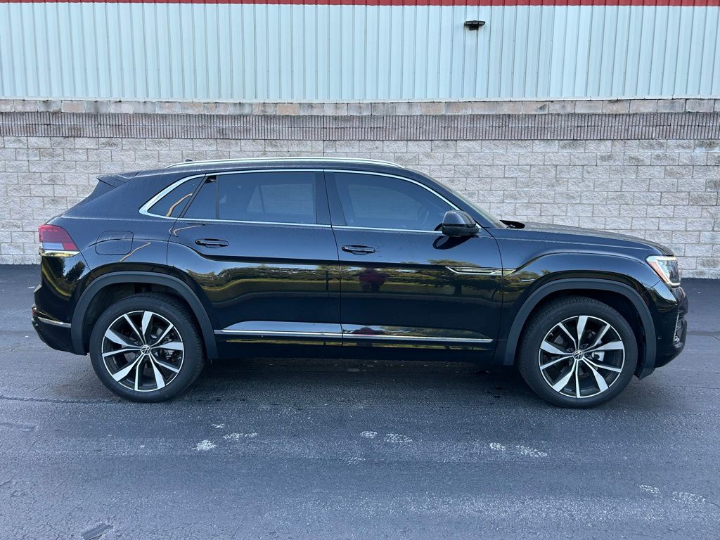 Thumbnail: 2024 Volkswagen Atlas - 6