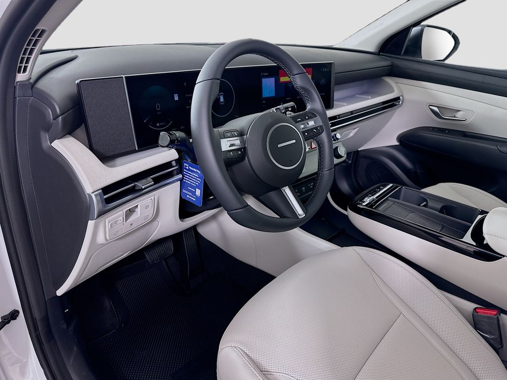 Thumbnail: 2026 Hyundai Tucson - 9