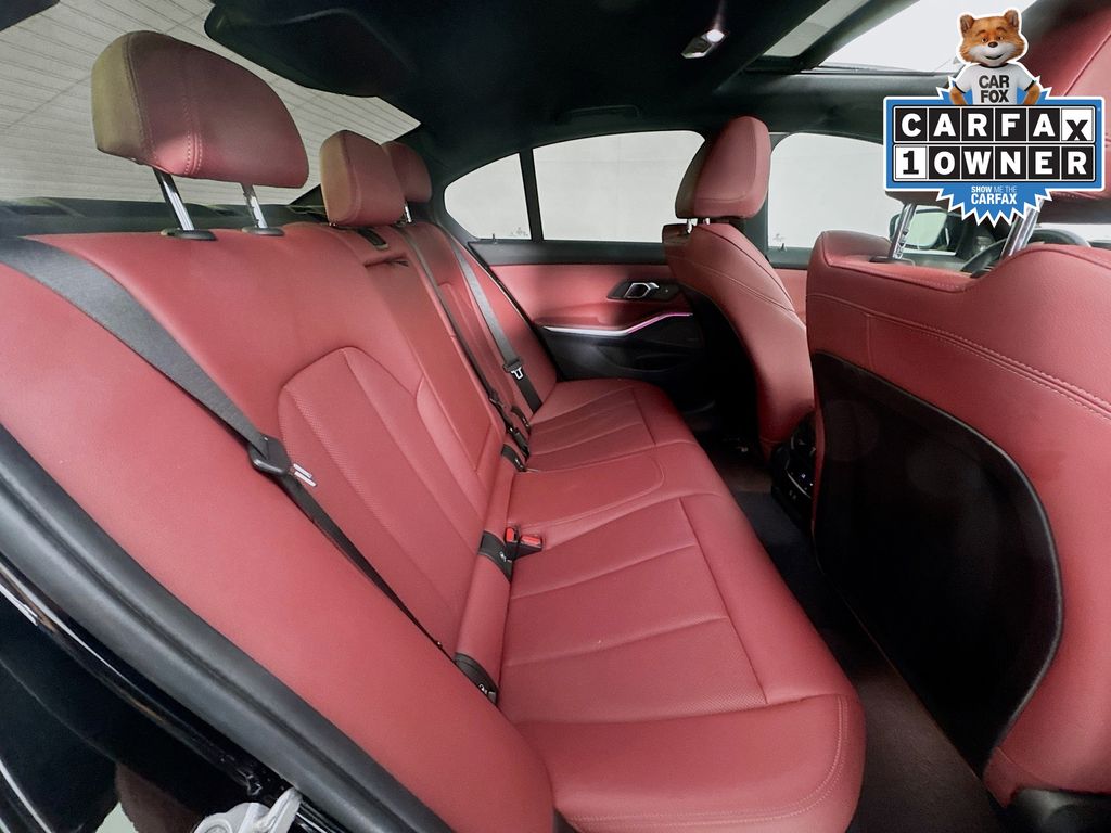 2024 Bmw 3 Series  330i In Austin, Texas