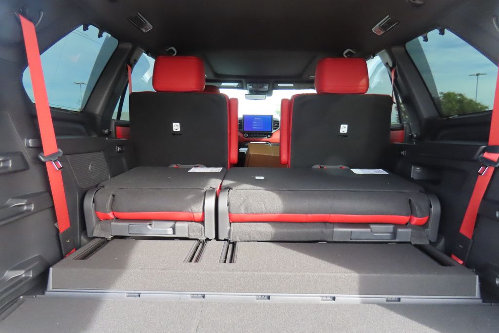 Thumbnail: 2026 Toyota Sequoia - 27