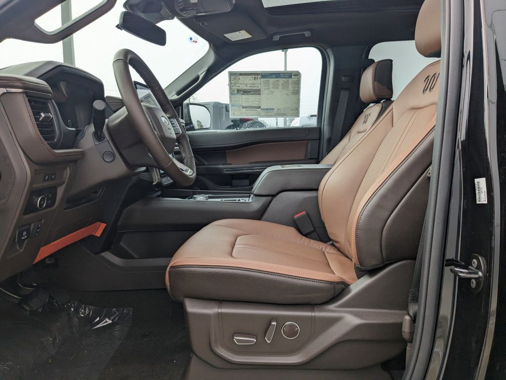 2024 Ford Expedition King Ranch