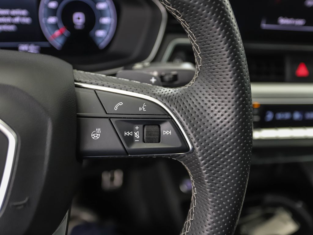 Thumbnail: 2021 Audi A4 - 13