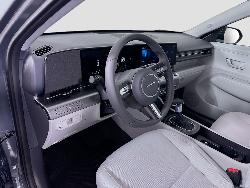 Thumbnail: 2026 Hyundai Kona - 9