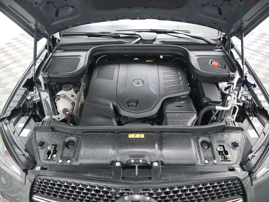 Thumbnail: 2026 Mercedes-Benz GLE - 31