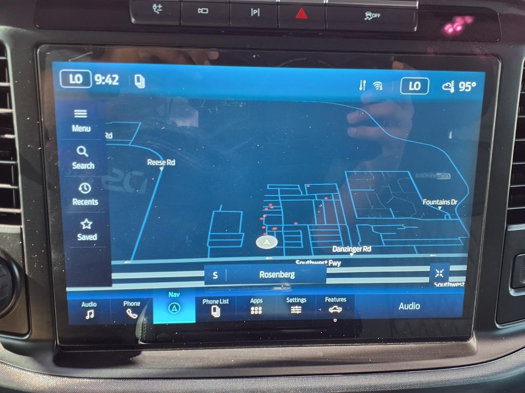 2022 Ford F-150 Limited - 9