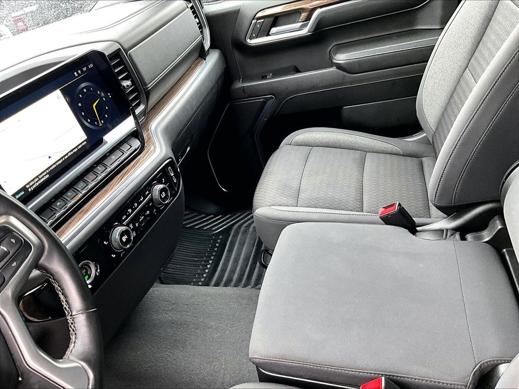 2023 Chevrolet Silverado 1500 — photo 20