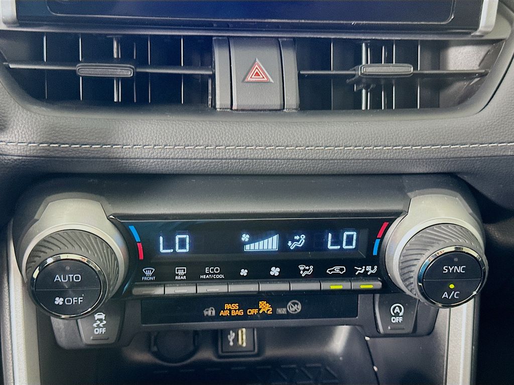 Thumbnail: 2025 Toyota RAV4 - 16