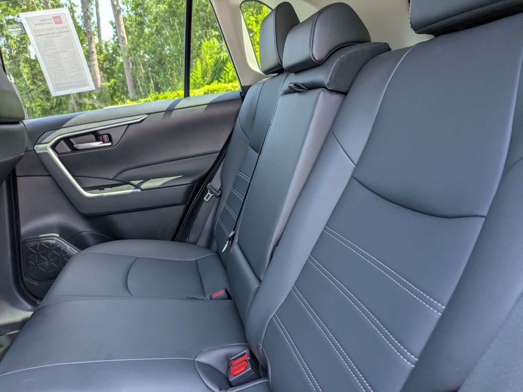 Used 2024 Toyota RAV4 SUV