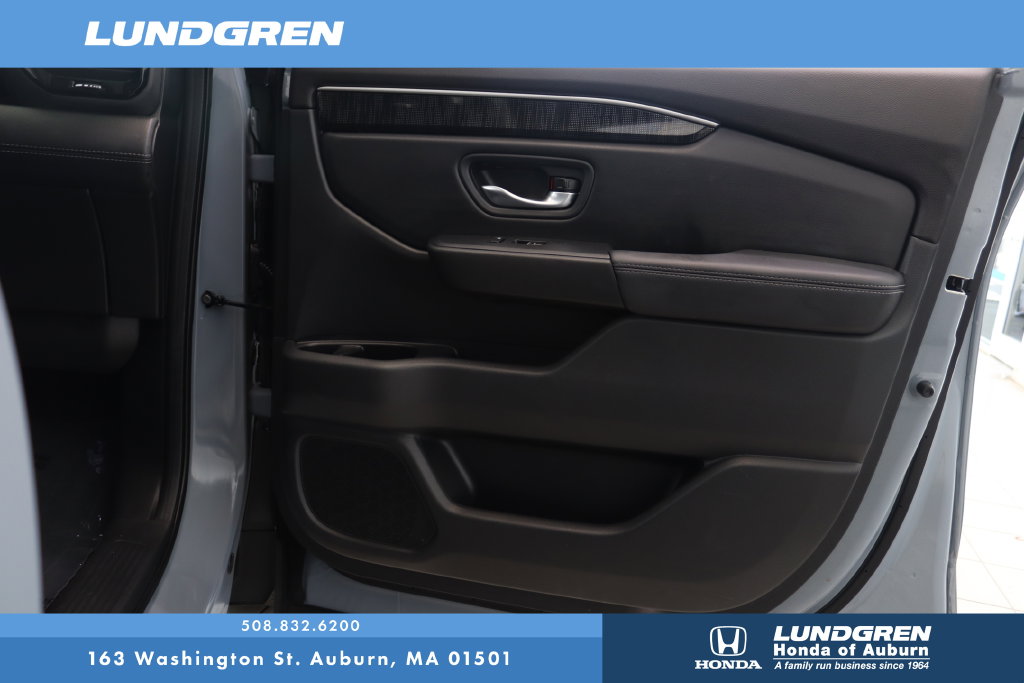 Used 2024 Honda Pilot SUV