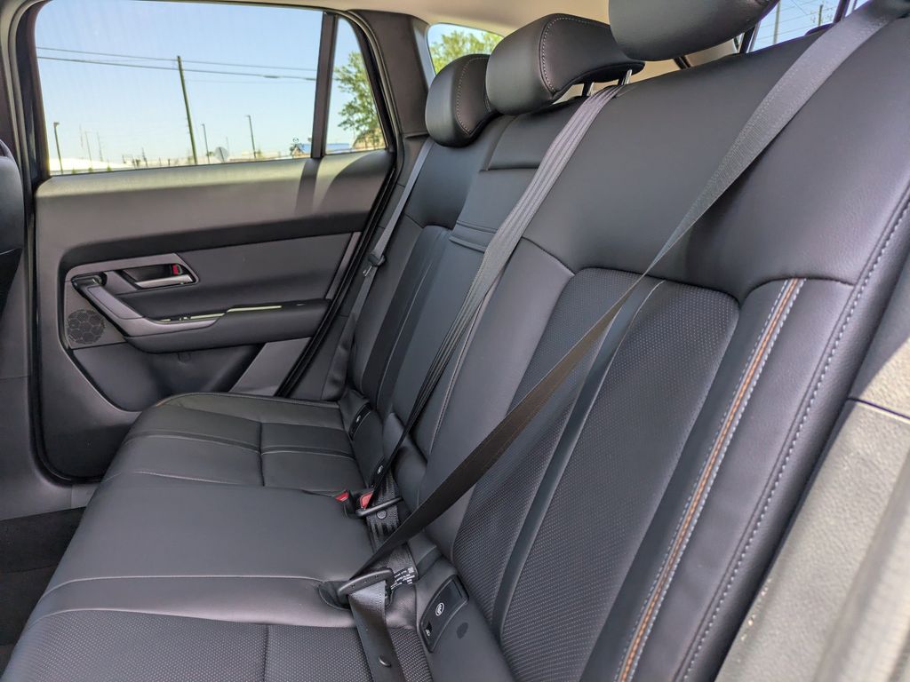 2026 Mazda CX-50 2.5 S Premium