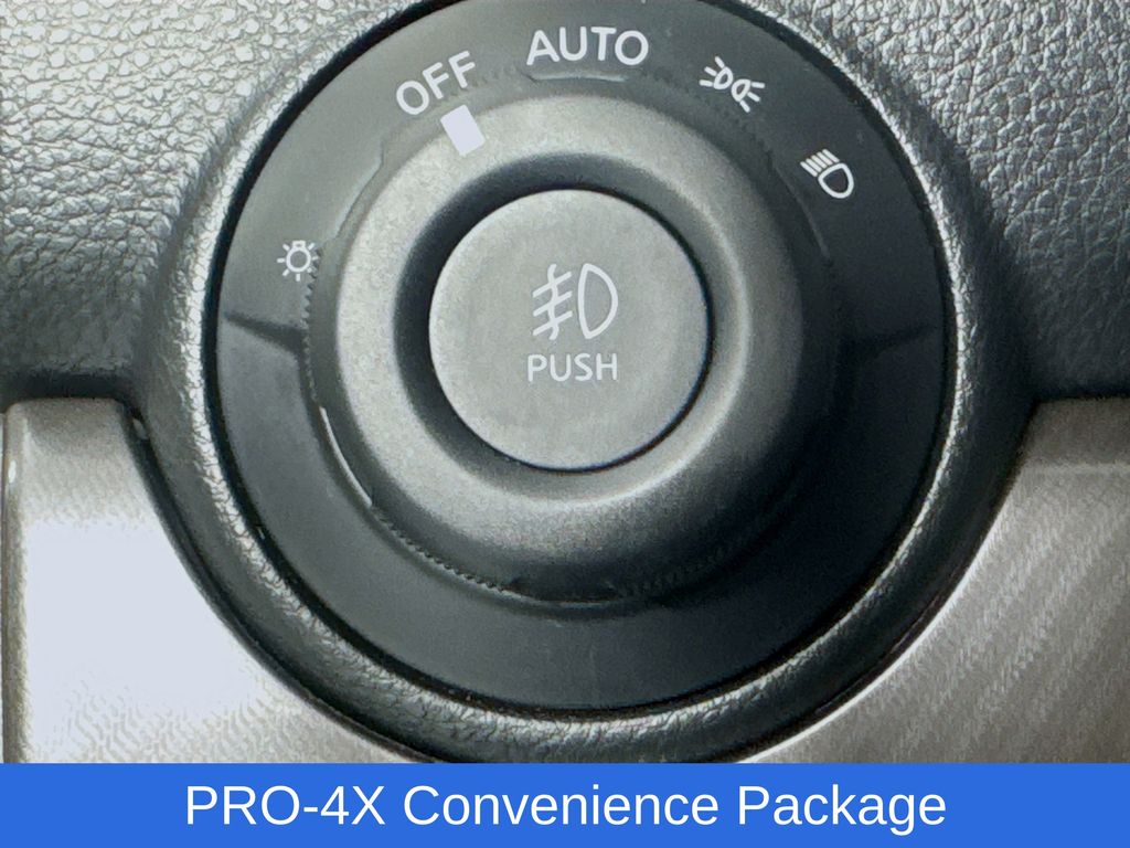 Used Car 2021 Nissan Titan  Pro-4x For Sale Under $40,000 In Austin, Texas