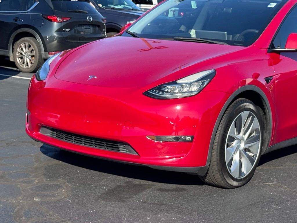 TeslaModel Y33