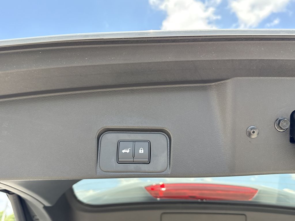 New 2026 Nissan Rogue SUV