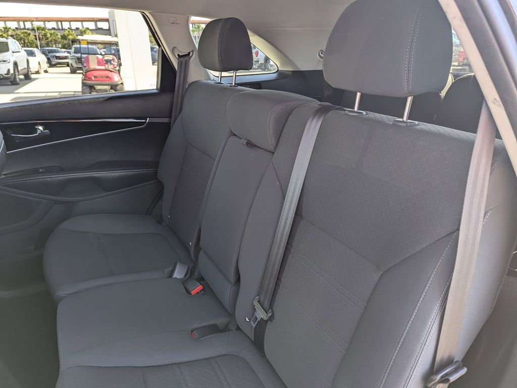 used 2020 Kia Sorento car, priced at $9,893