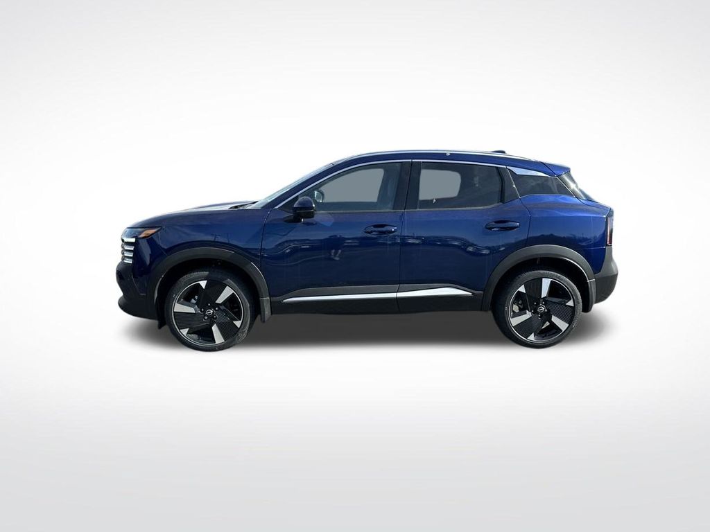2025 Nissan Kicks SR photo