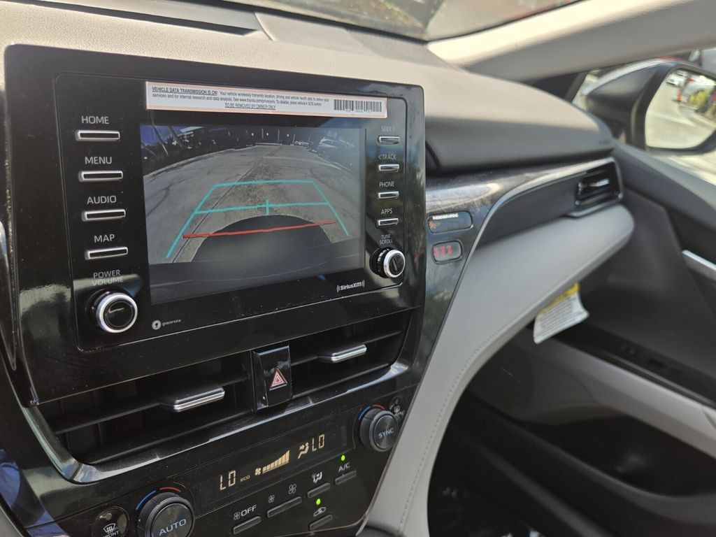 2024 Toyota Camry - $24,039