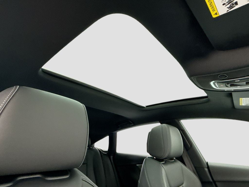 Thumbnail: 2023 Audi A5 - 16