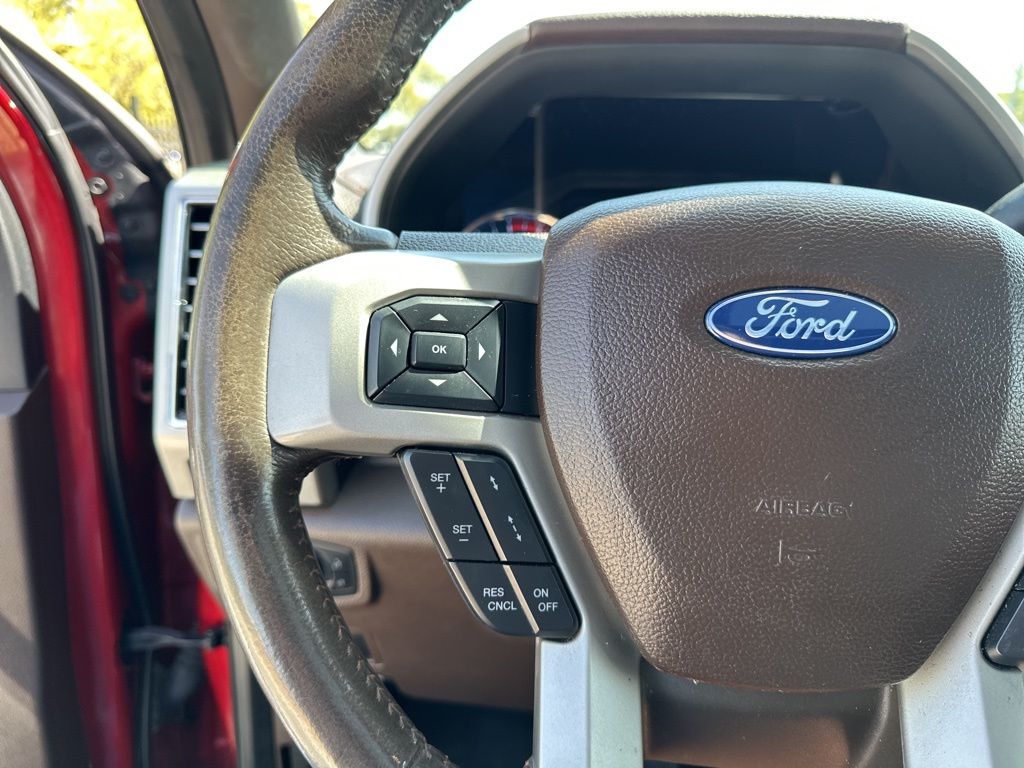 Used Car 2021 Ford F-250sd  King Ranch For Sale Under $60,000 In Austin, Texas