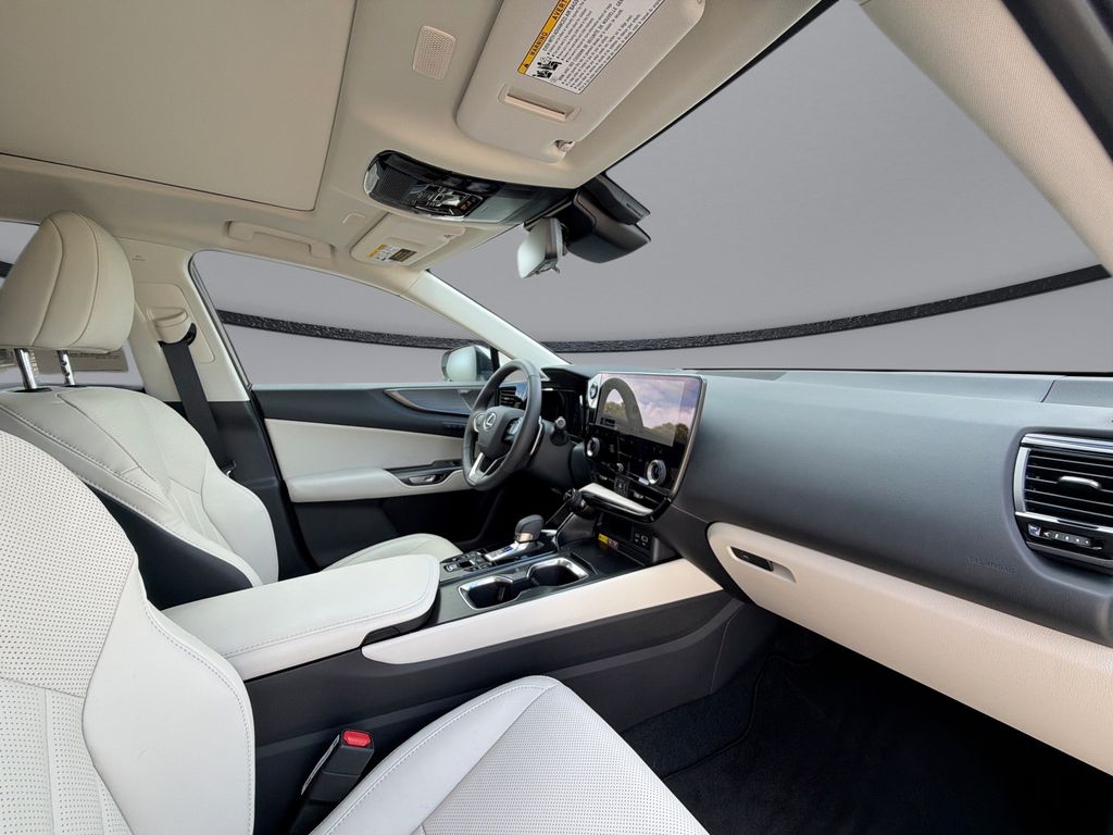 Thumbnail: 2026 Lexus NX - 15