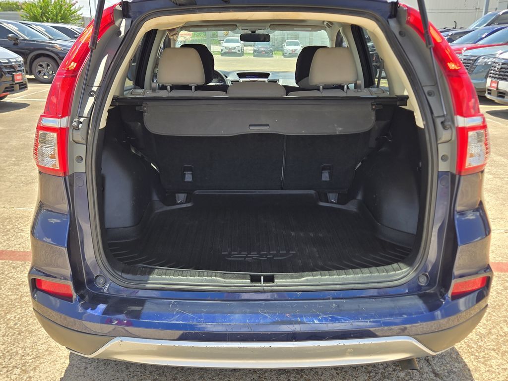 2016 Honda CR-V EX  at Emmons Autoplex