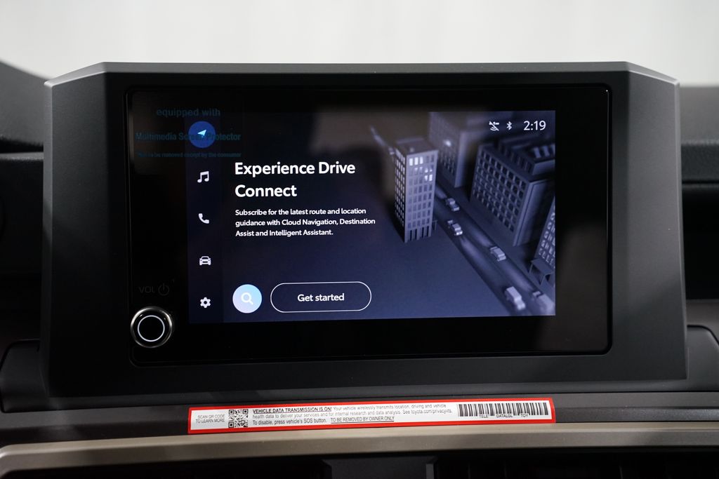 Thumbnail: 2025 Toyota Tacoma - 19