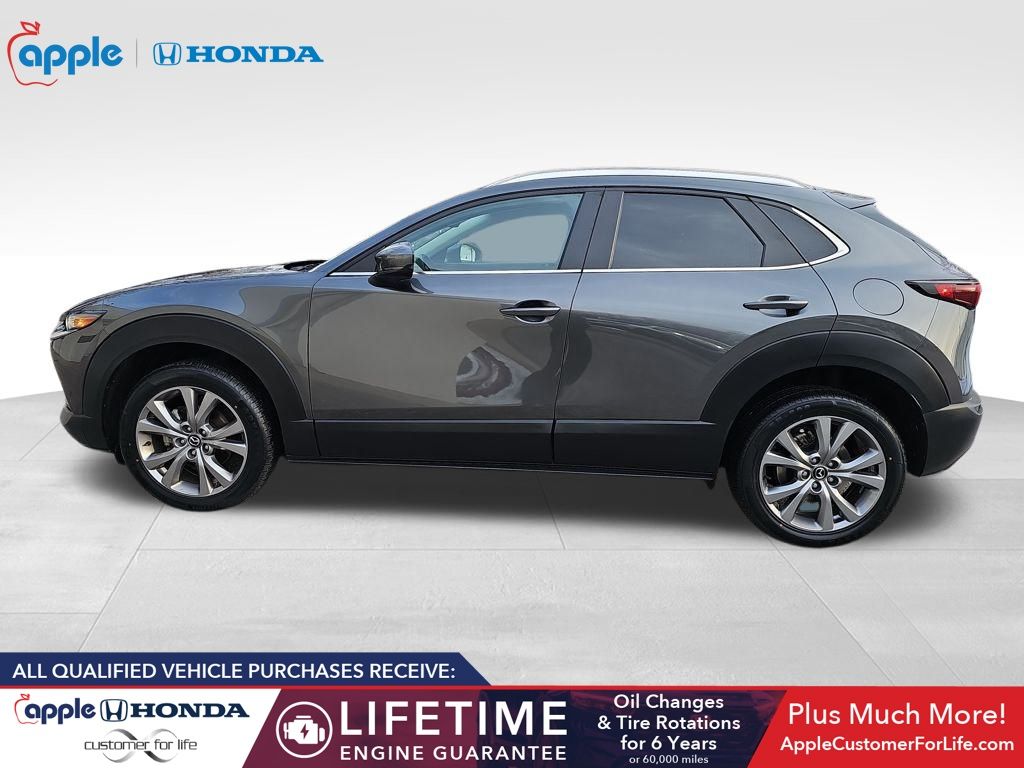 2023 Mazda CX-30 2.5 S Preferred