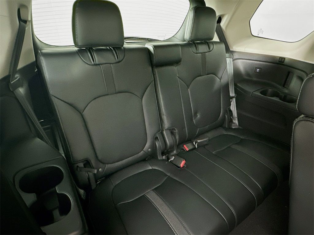 2025 Honda Pilot EX-L photo