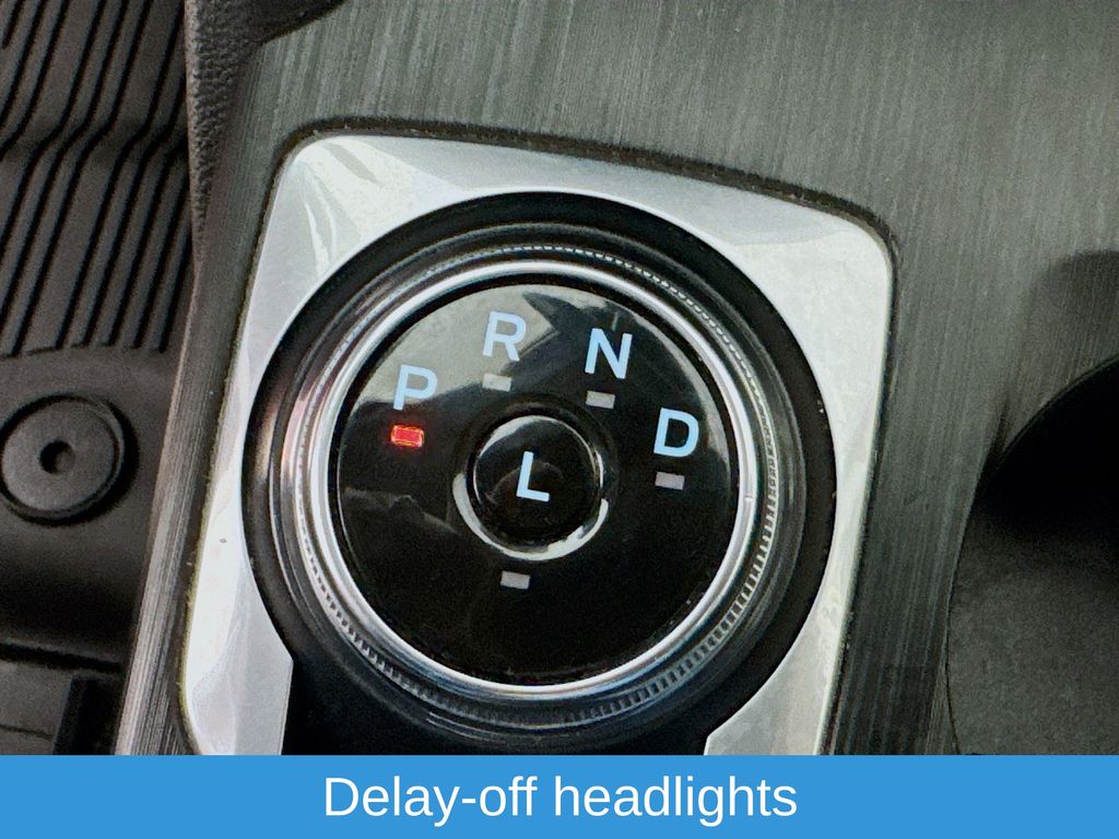 Used Car 2023 Ford Escape Hybrid  St-line Select For Sale Under $25,000 In Austin, Texas