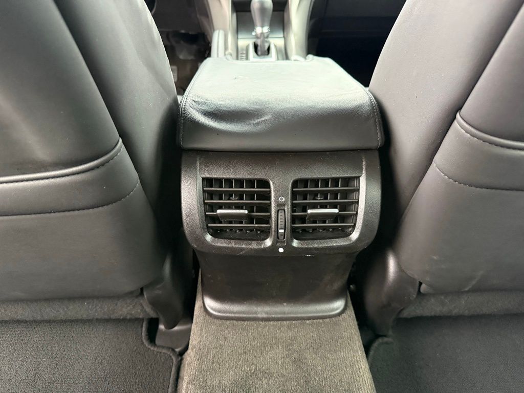 Thumbnail: 2012 Acura TL - 23