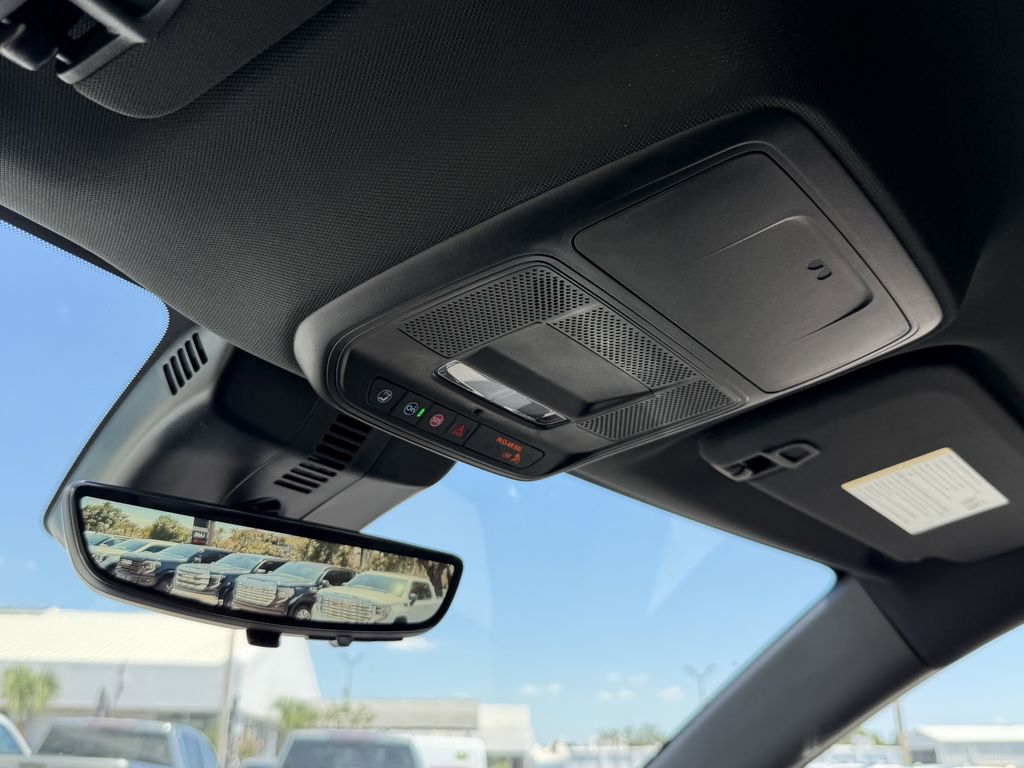 new 2026 GMC Acadia car, priced at $49,915