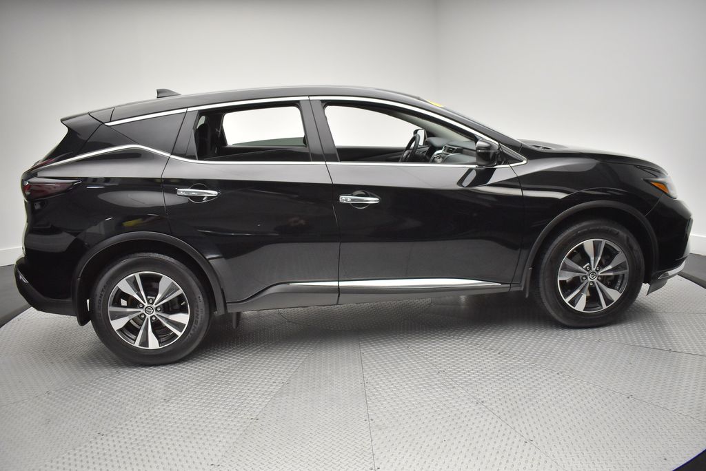 Thumbnail: 2019 Nissan Murano - 4