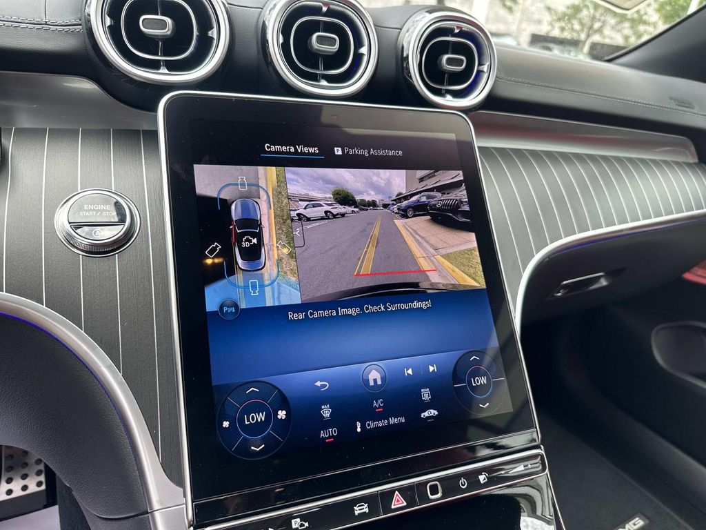 Thumbnail: 2026 Mercedes-Benz CLE - 10