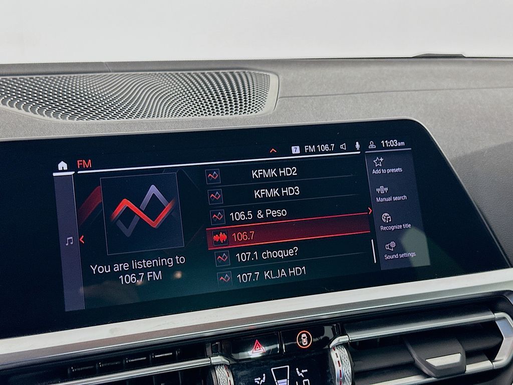 2021 BMW 3 Series M340i 15